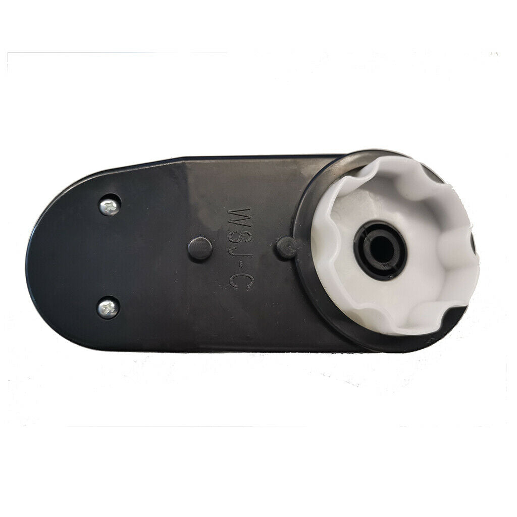6V390 18000RPM  w/Motor, Electric Motor with  , Electric Car and