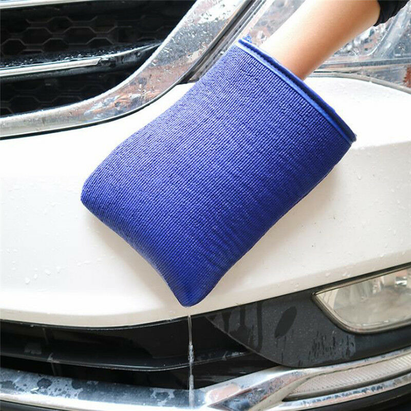 Clay Bar Mitt Car Washing Clay Car Wash Clay Gloves For Car Detailing`3CBDBDAU