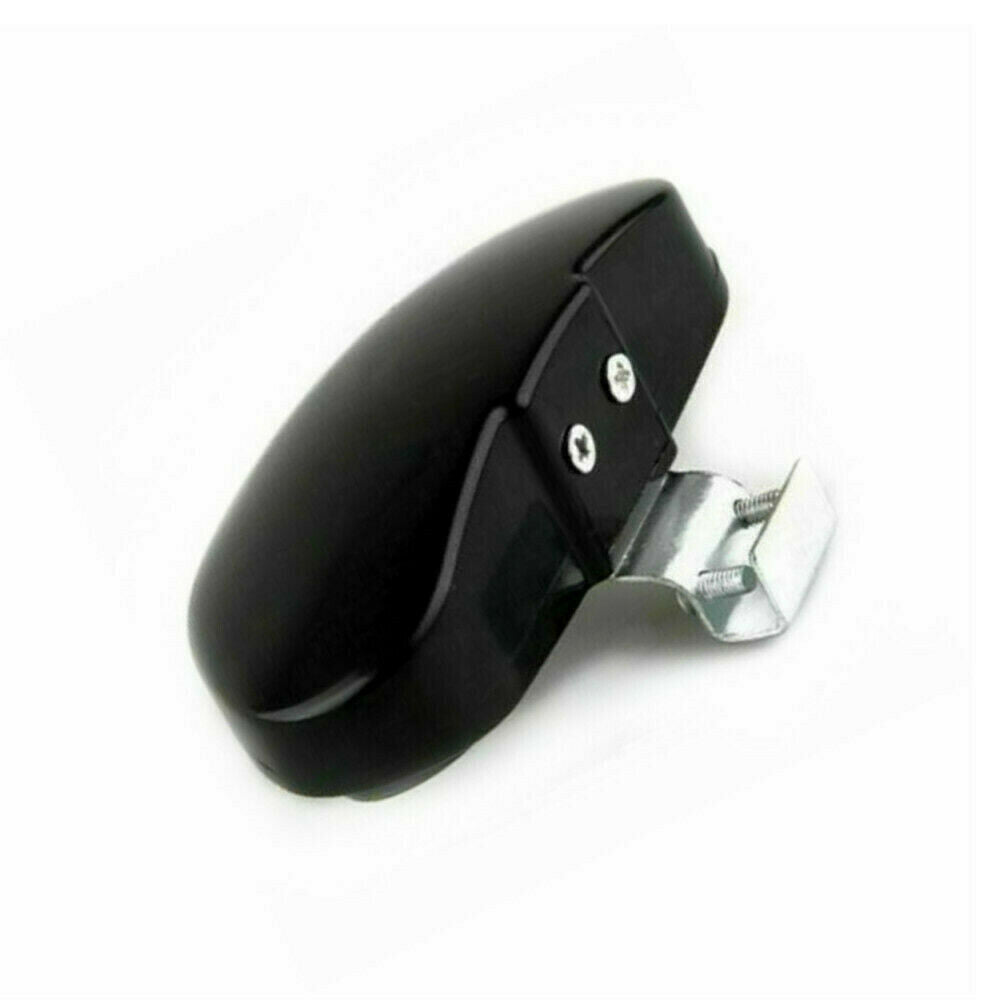 2x Car Blind Spot Adjustable Mirror Driving Instructor Learner Safety Wide Angle