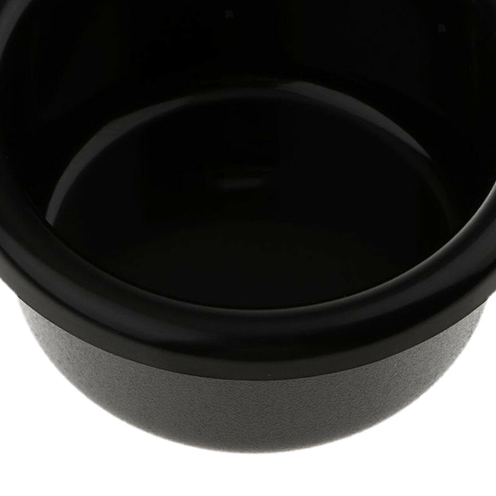 Caravan Plastic Cup Botttle Drink Can Holder Boats Cars Sofas Durable 100mm