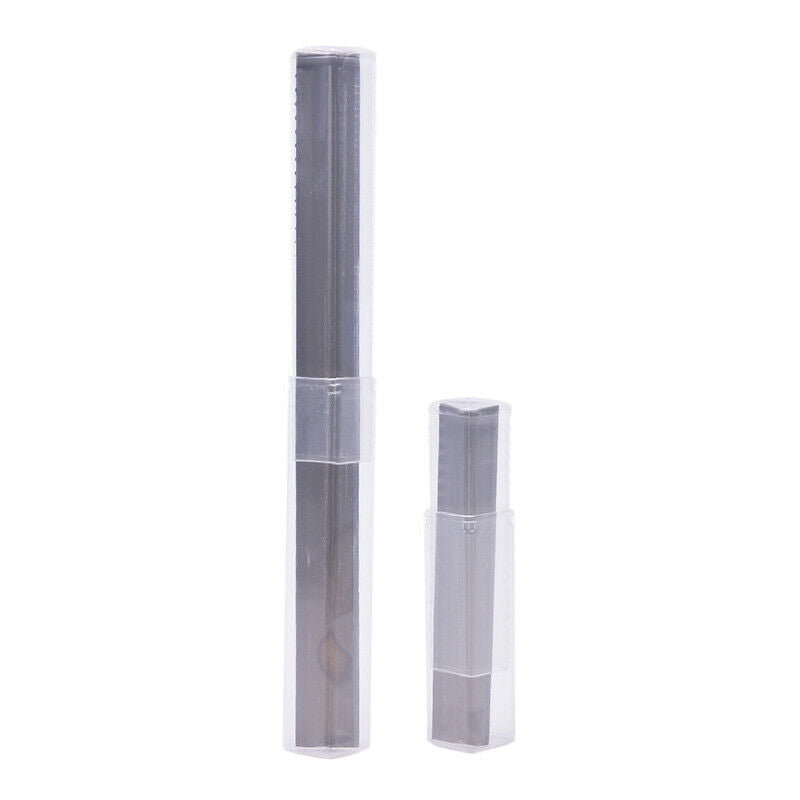 2pcs 4"/8" Stainless Steel Cutters Blades Polymer Pottery Clay Cutting To.l8