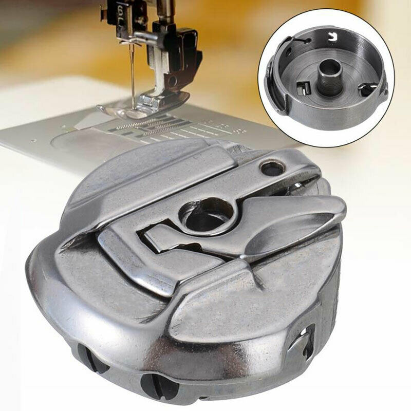 Featherweight Bobbin Case (#45750) For Singer Models Sewing Machine 221 222 BDA