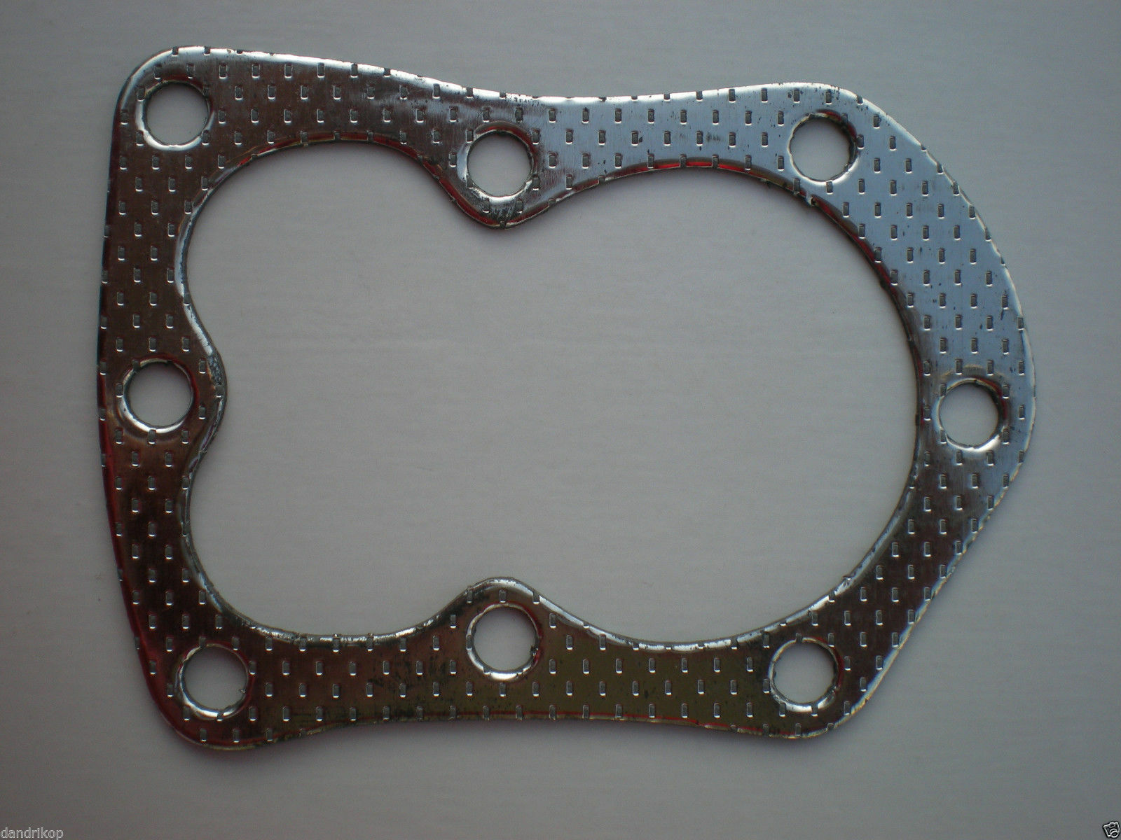 Cylinder Head Gasket for BRIGGS & STRATTON 5HP Engines [#270383, #272157]