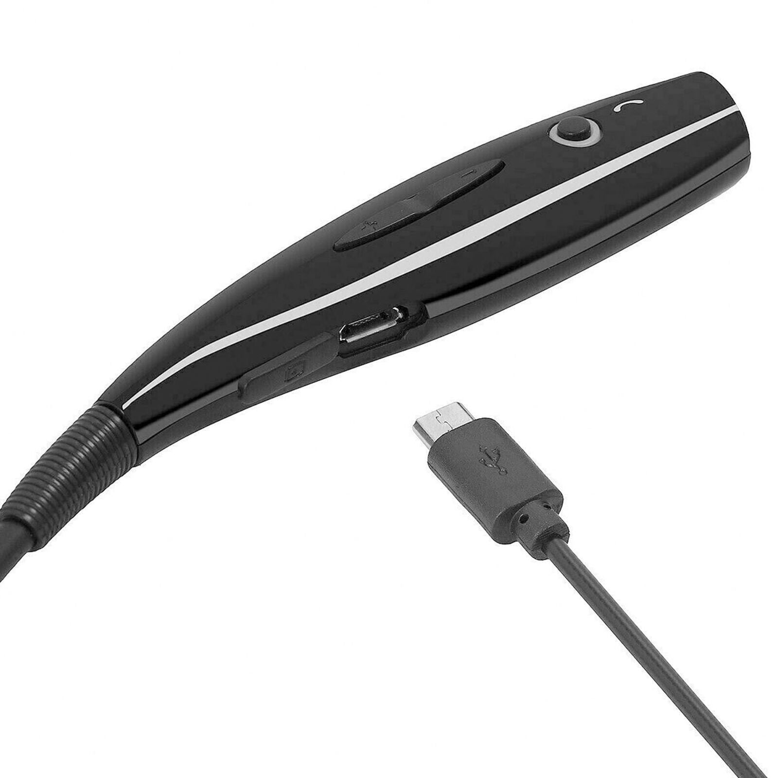 Wireless Bluetooth Headphones Headsets Earphone Neckband Earbuds With Mic