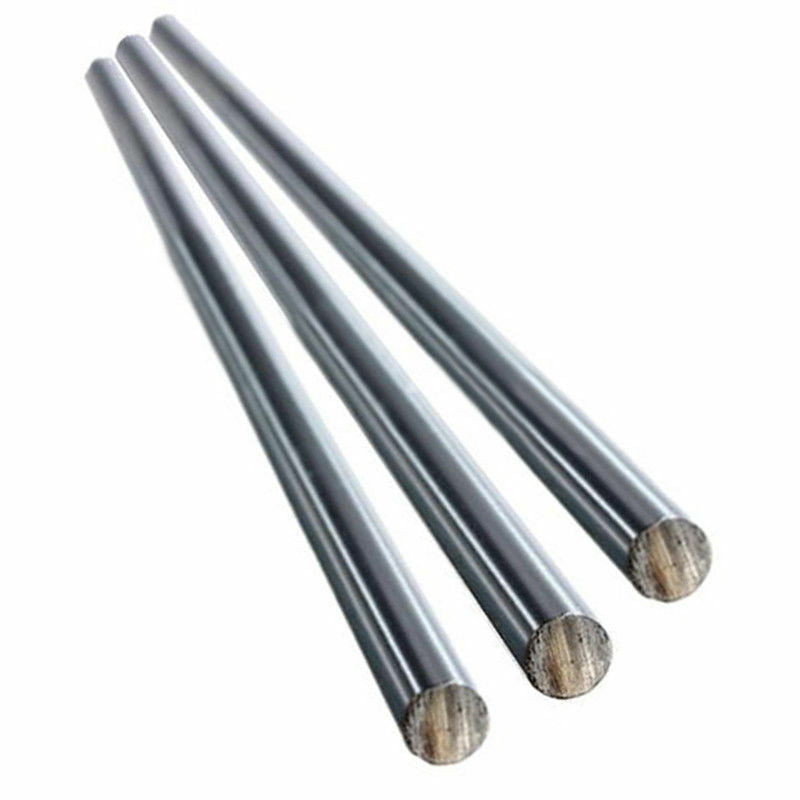 1PCS OD 8x400mm CNC Linear Rail Shaft Rod Cylinder Optical Axis