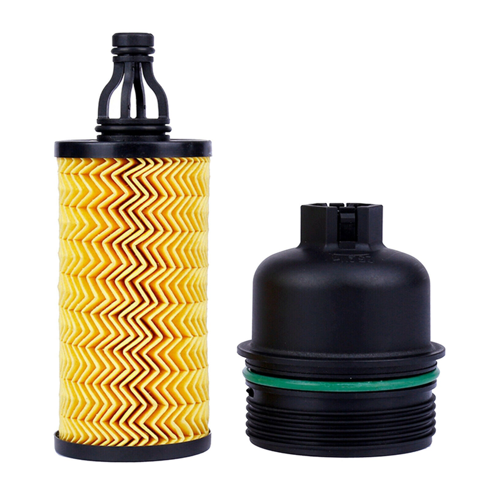Automobile Oil Filter for Maserati 2014-2019 Ghibli V6 3.0L Replaces# 311401