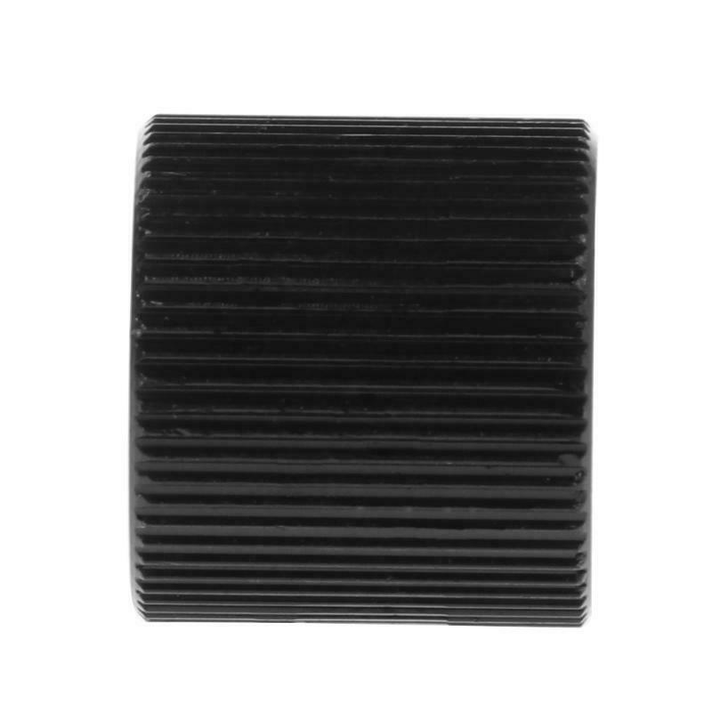 1/4" Female to 1/4" Female Universal Convert Screw Adapter for Monopod & Tripod