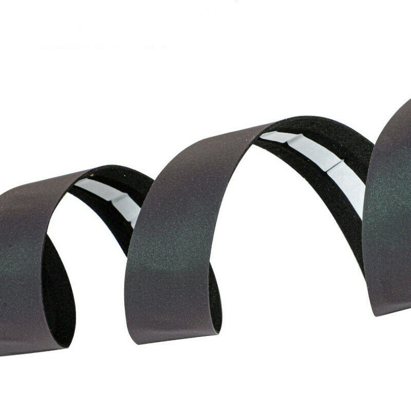 Road Bike Handlebar Tape Light Reflective Bike Bar Strap Cycling Handle Easy Fit