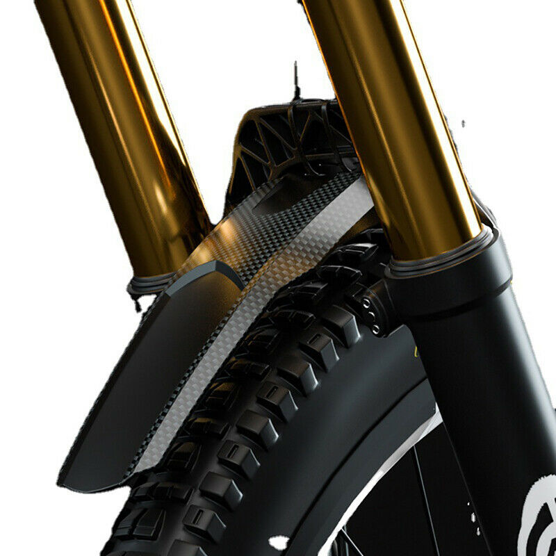 Bicycle Mudguard Universal Front/ Rear Mudguard  Bicycle Road Bike Mud GuardBDA
