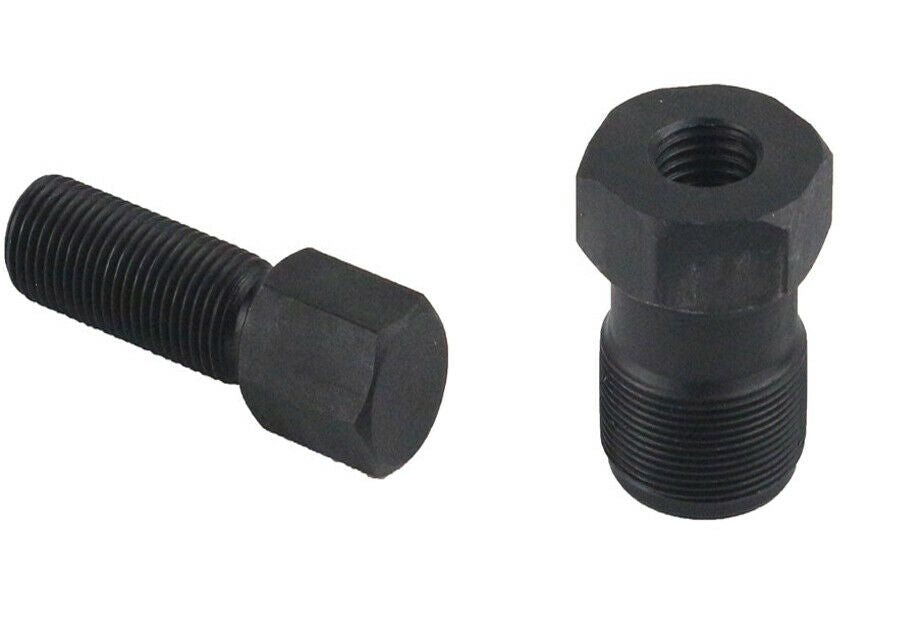 M27X1.0 L.H External Thread Motorcycle Flywheel Puller Repair Tools Universal
