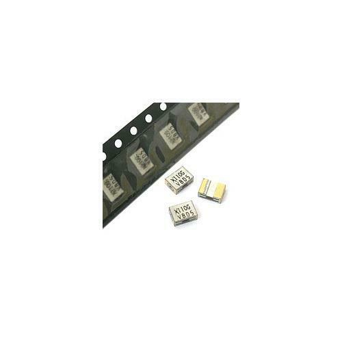 [40pcs] MINISMDM110/16-02 PTC Resettable Fuse 1.1A 16V SMD