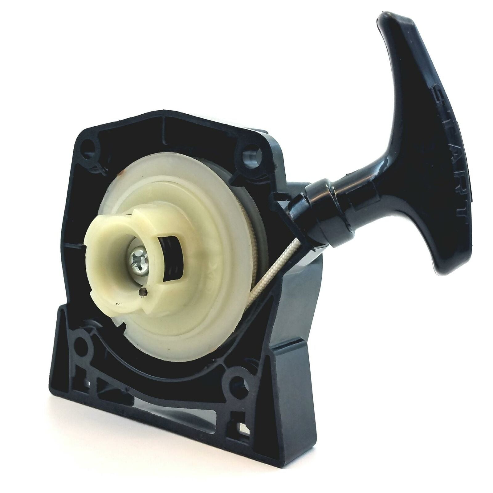 Rewind Starter for KAWASAKI KBH53A, KBL53A, TJ53E, TJ053E [#490880711]