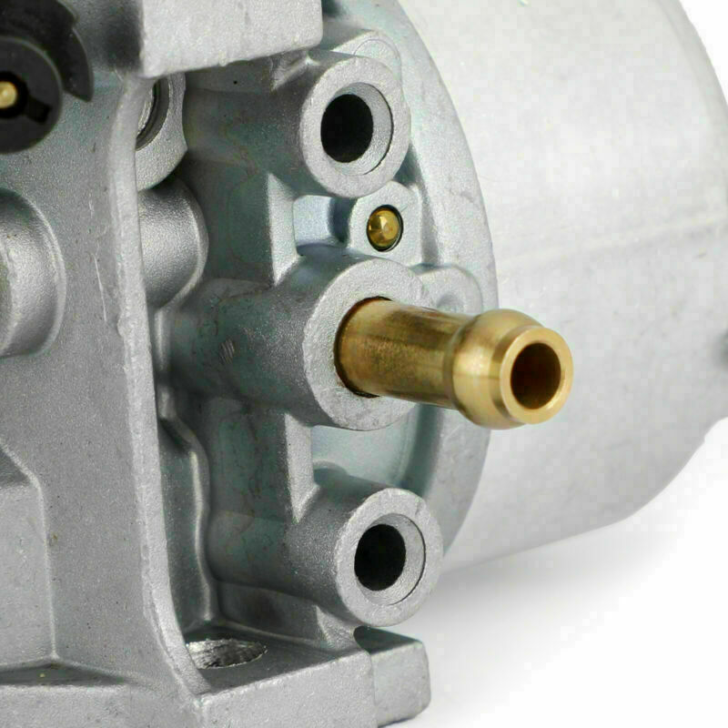 Carburetor Engine LawnMower Fits John Deere 285 320 345 Kawasaki FD590V FP