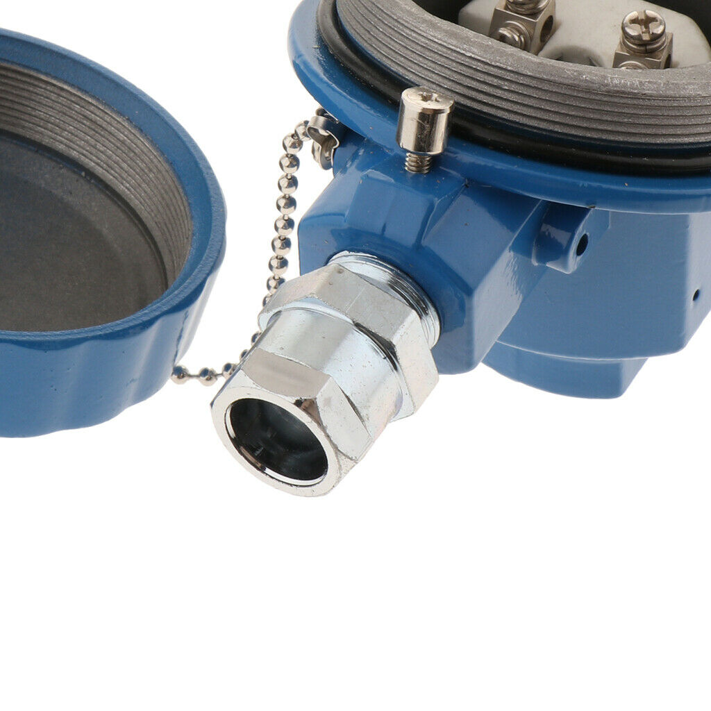 Alloy Waterproof IP44 Junction Box, Electrical Project Enclosure, Terminal Box