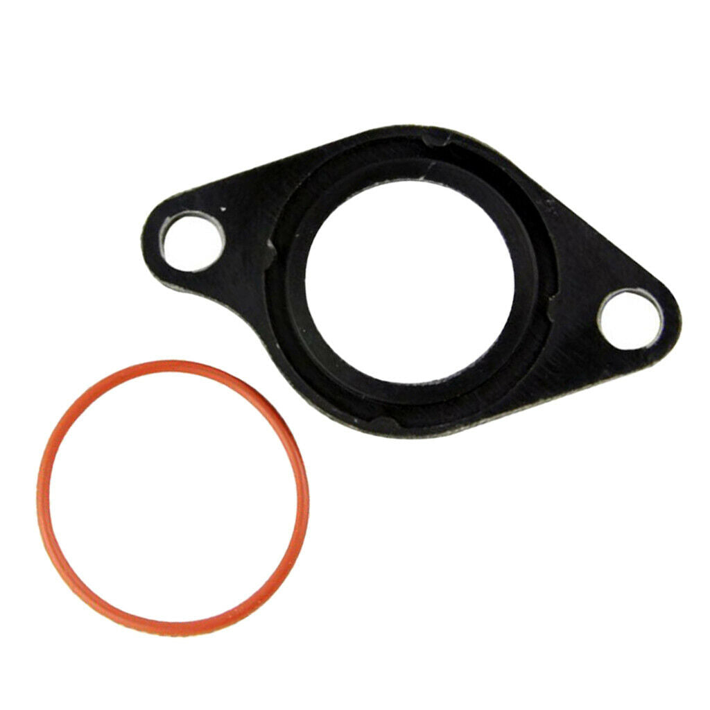 Intake Pipe Gasket W/ O  For Yamaha YP250 Linhai Parts LH250 ATV300