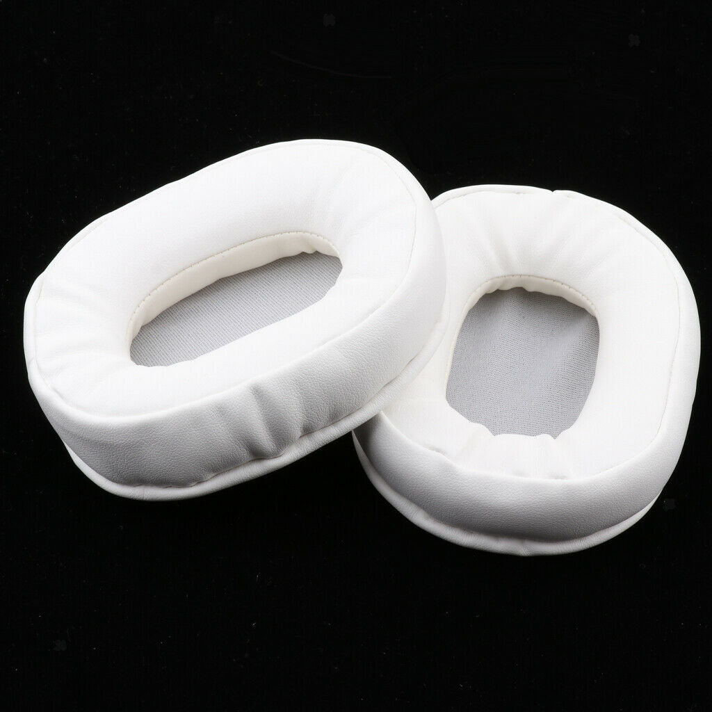 High Quality Long-Life Ear Cushion for Audio Technica ATH-M50 M50X M40 M60 M70