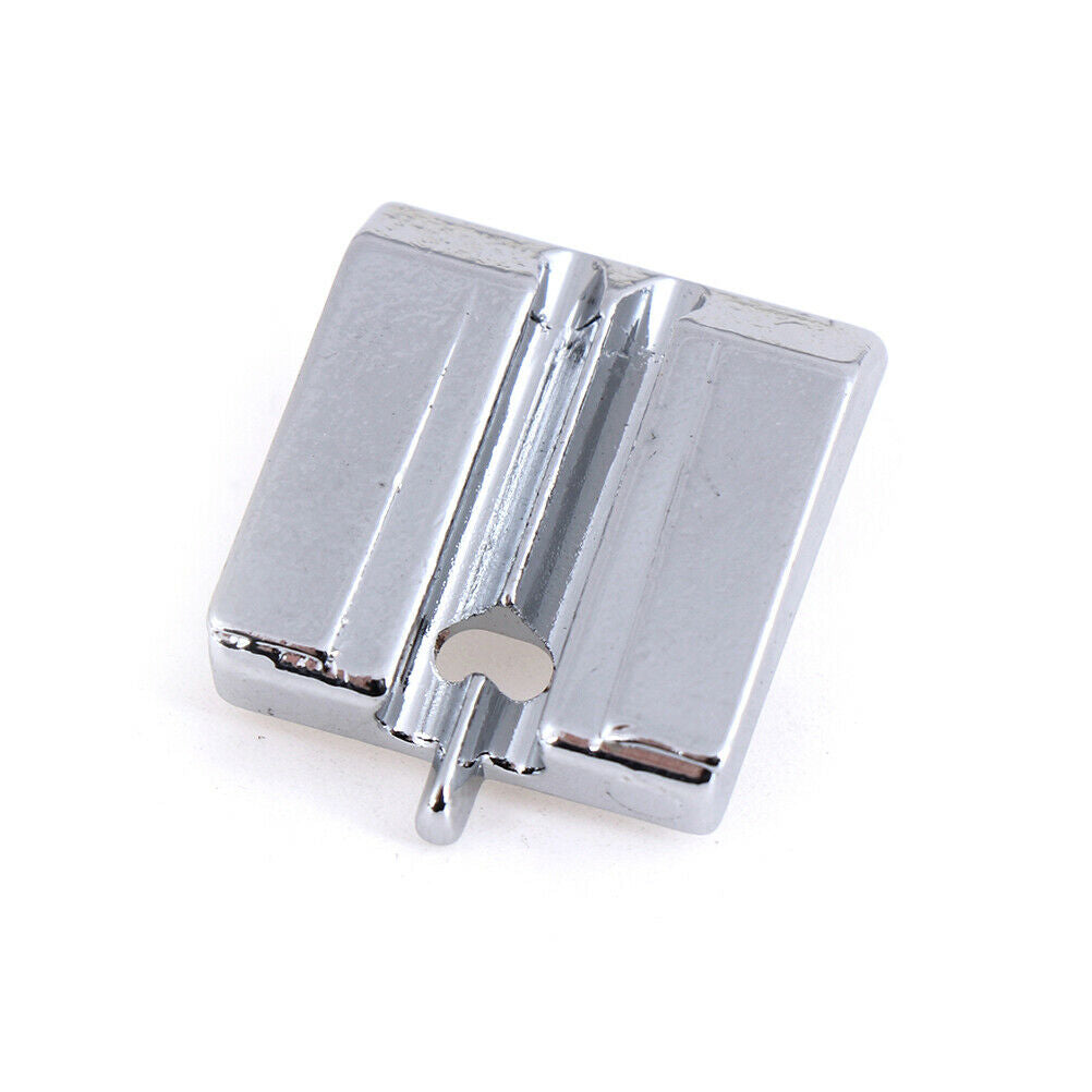 1pc Invisible Zipper Presser Foot Sewing Machine Presser Foot DIY Sewing .l8