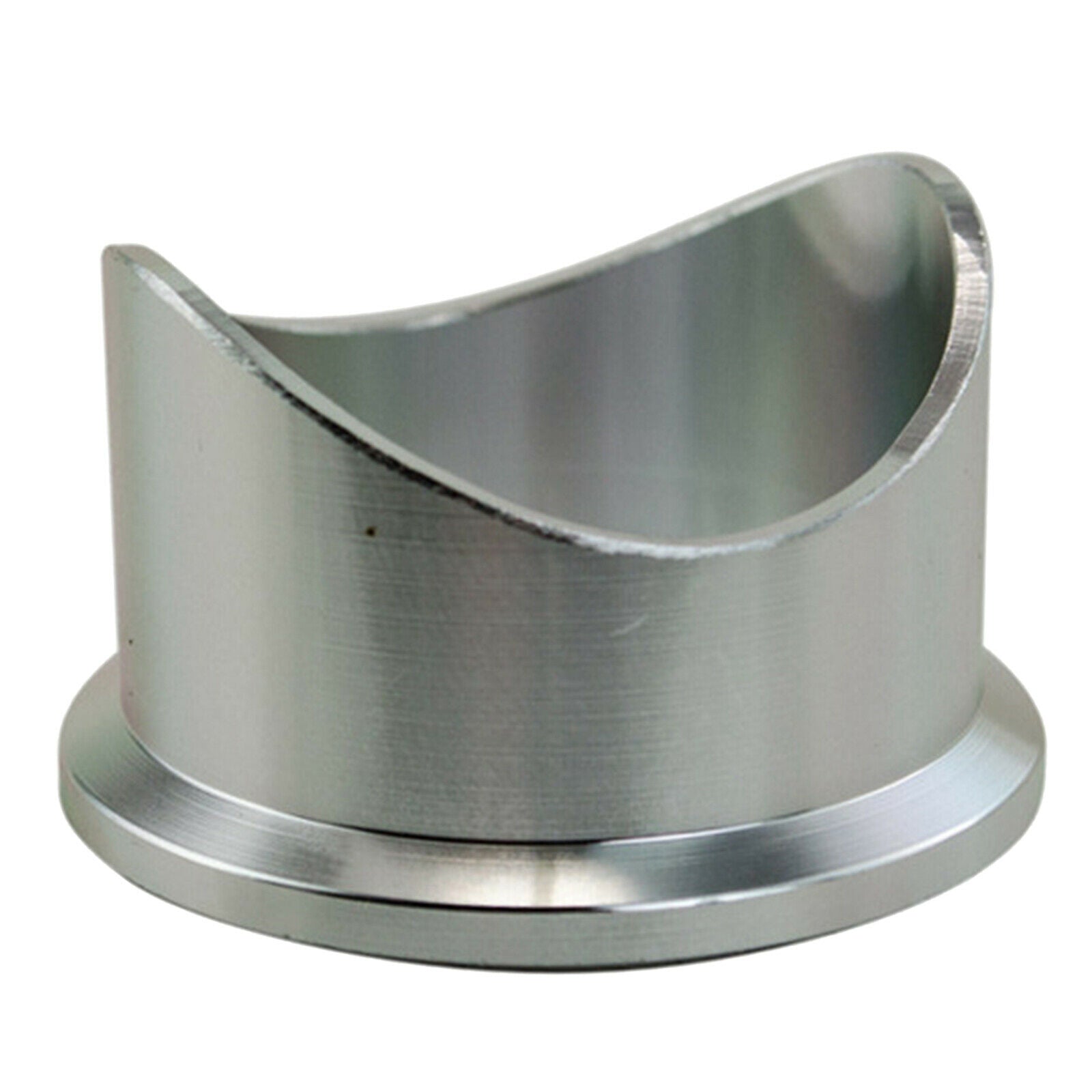 2" V Band BOV Adapter Flange Fit for Blow Off Dump Valves Car Accessories