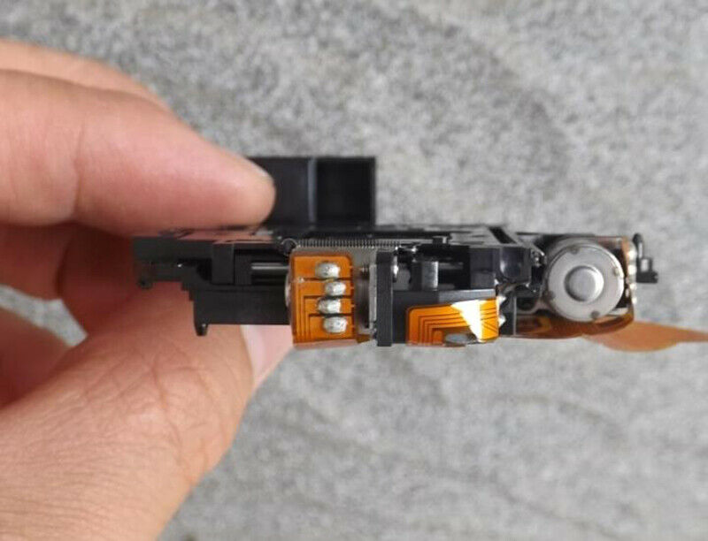 Micro stepping motor cross moving platform digital microscope xy axis work