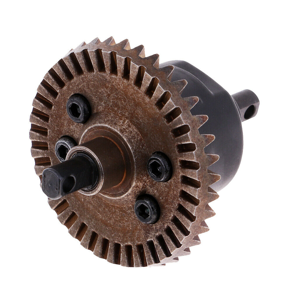 Rc Main Gear Gearing For Remo Hobby 1:10  Rc Truck Parts