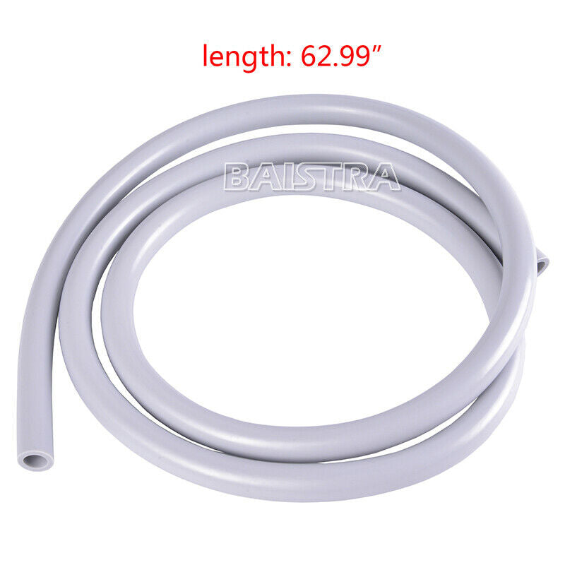 Dental Saliva Ejector Suction Valves SE/HVE Tip Adaptor / Tubing Hose Pipes