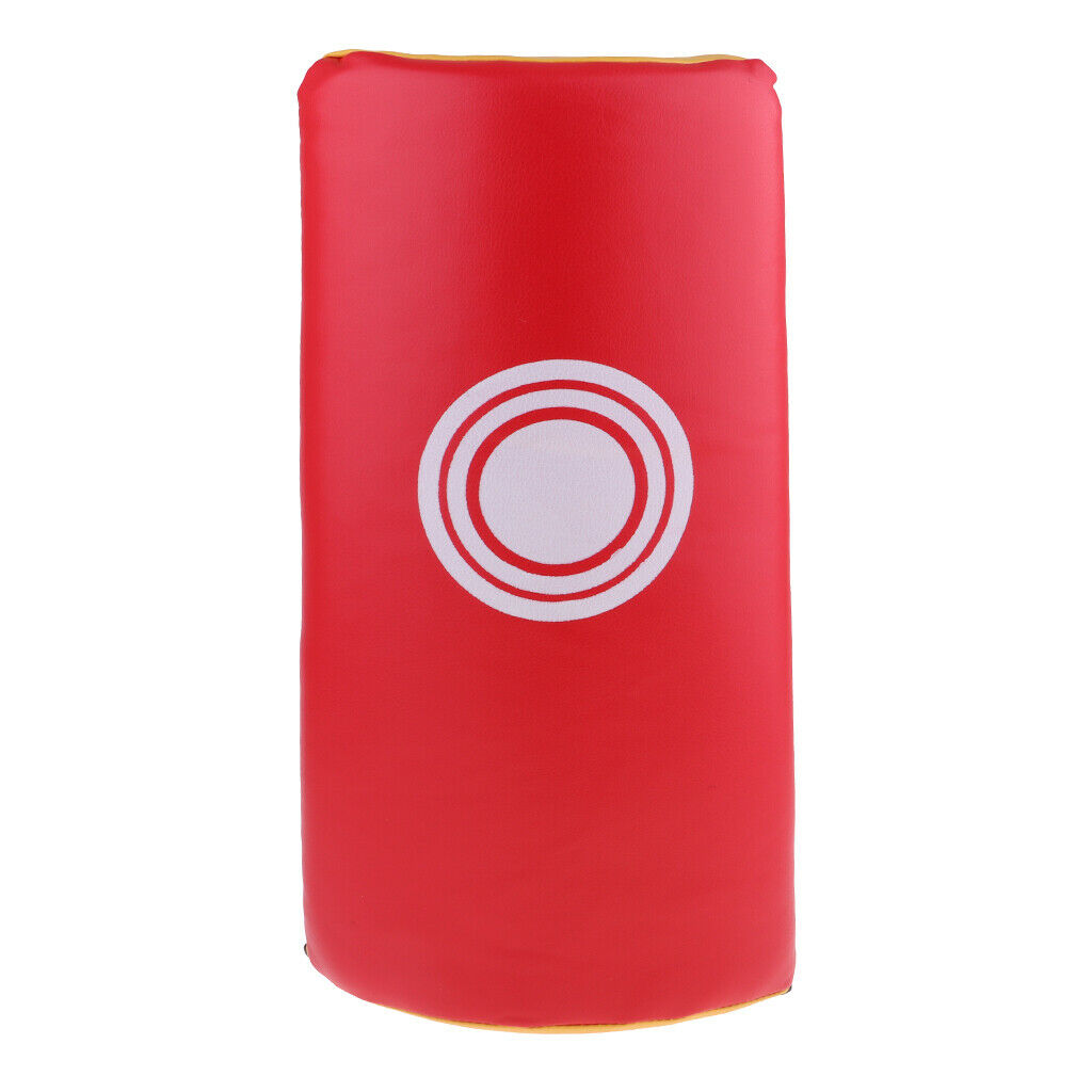 Taekwondo Kicking Pads Boxing Karate MMA Punching Racket Sanda Strike Target