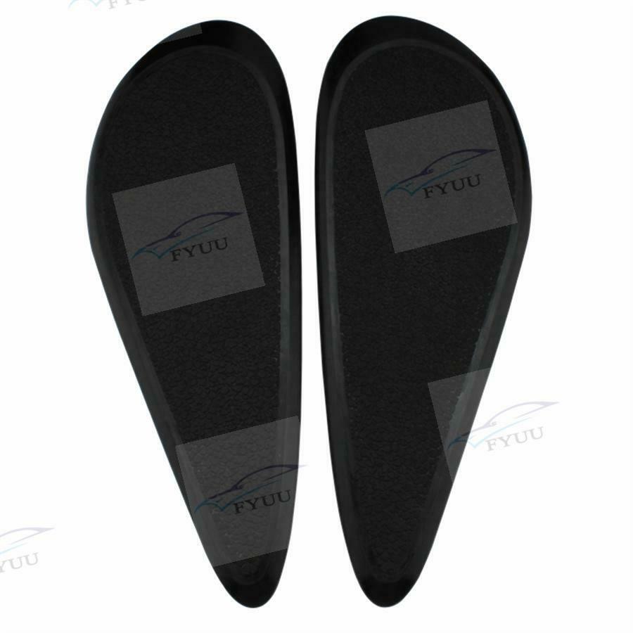 2pcs Fuel Tank pad Protector Stickers Traction Pad For BMW R18 Classic R 18 2020