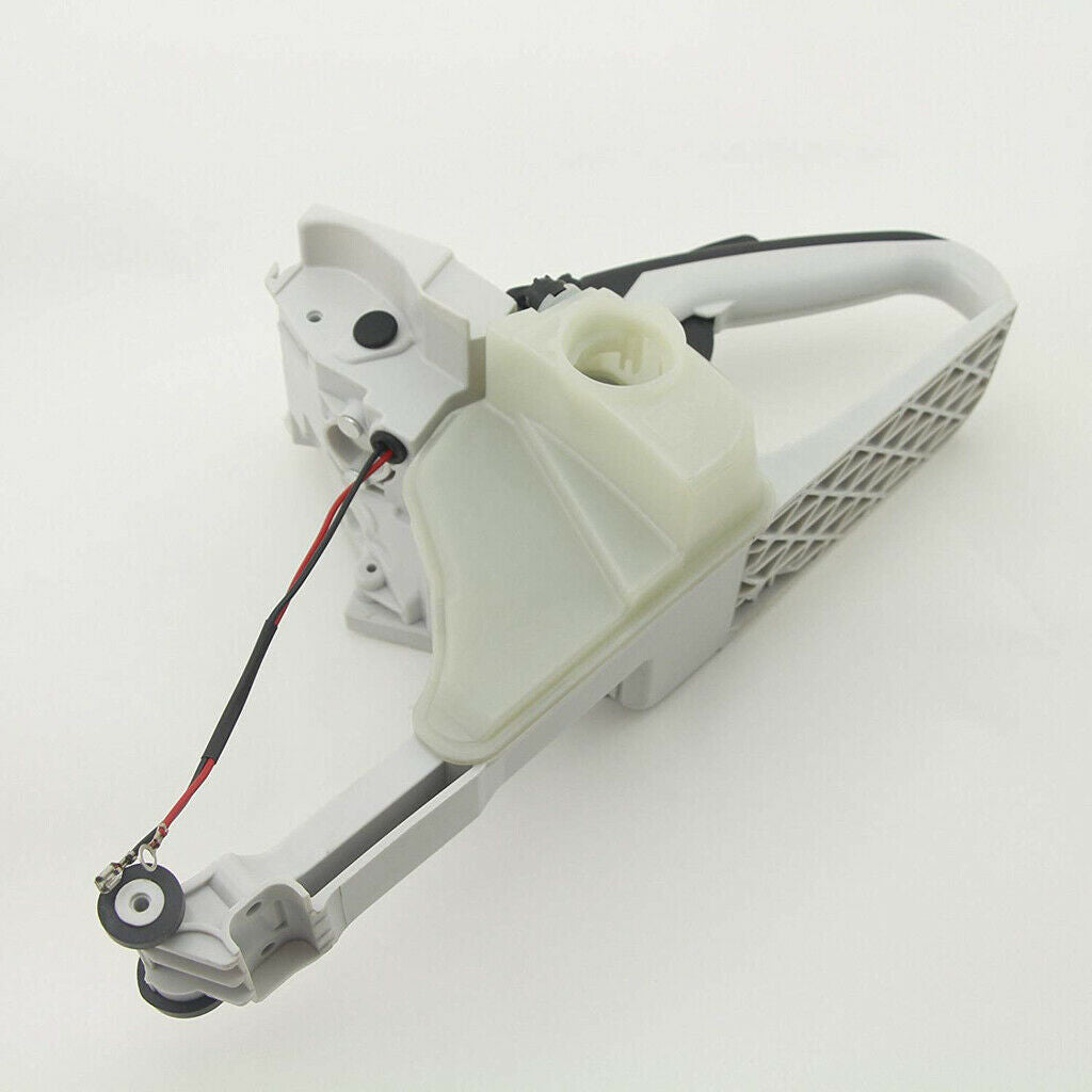 Rear Handle, Fuel Tank for STIHL 044 MS440 Chainsaw- 1128 350 0832
