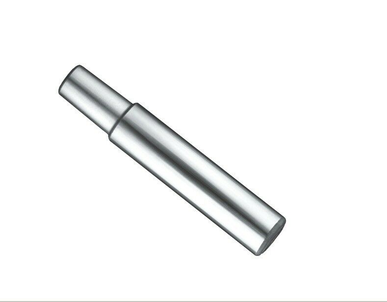 1PCS Length 3mm-16mm Morse Taper Straight Shank Drill Chuck Arbor Lathe 84mm