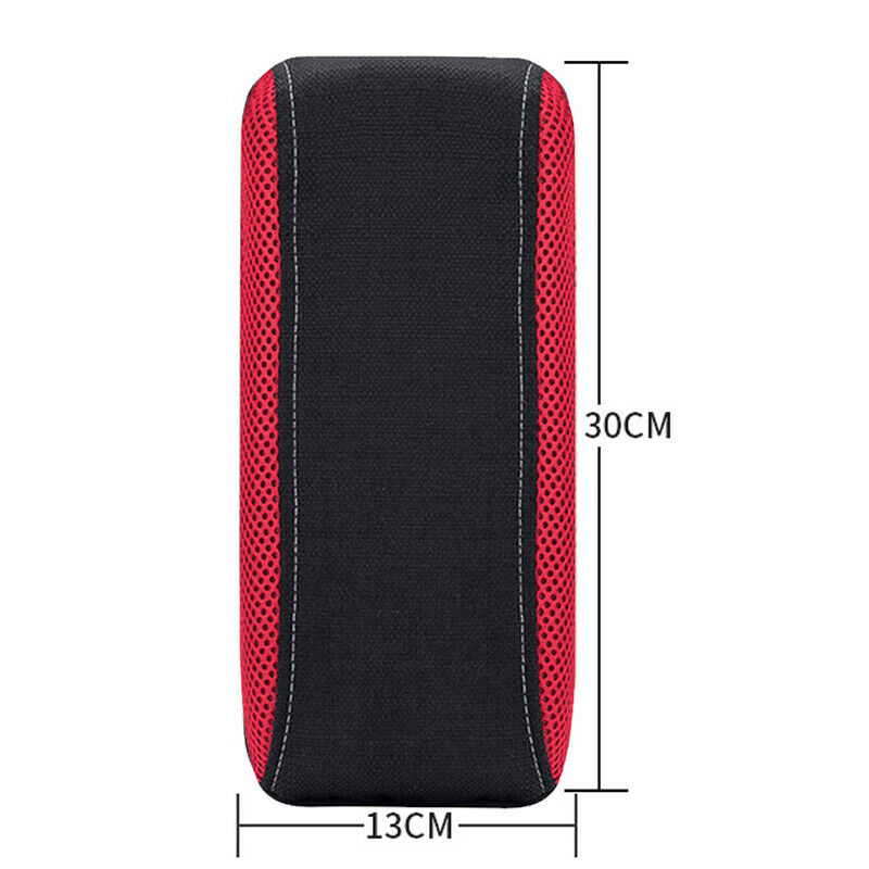 Universal Center Console Cover for Most Vehicle SUV Truck Car Armrest Cover Pad