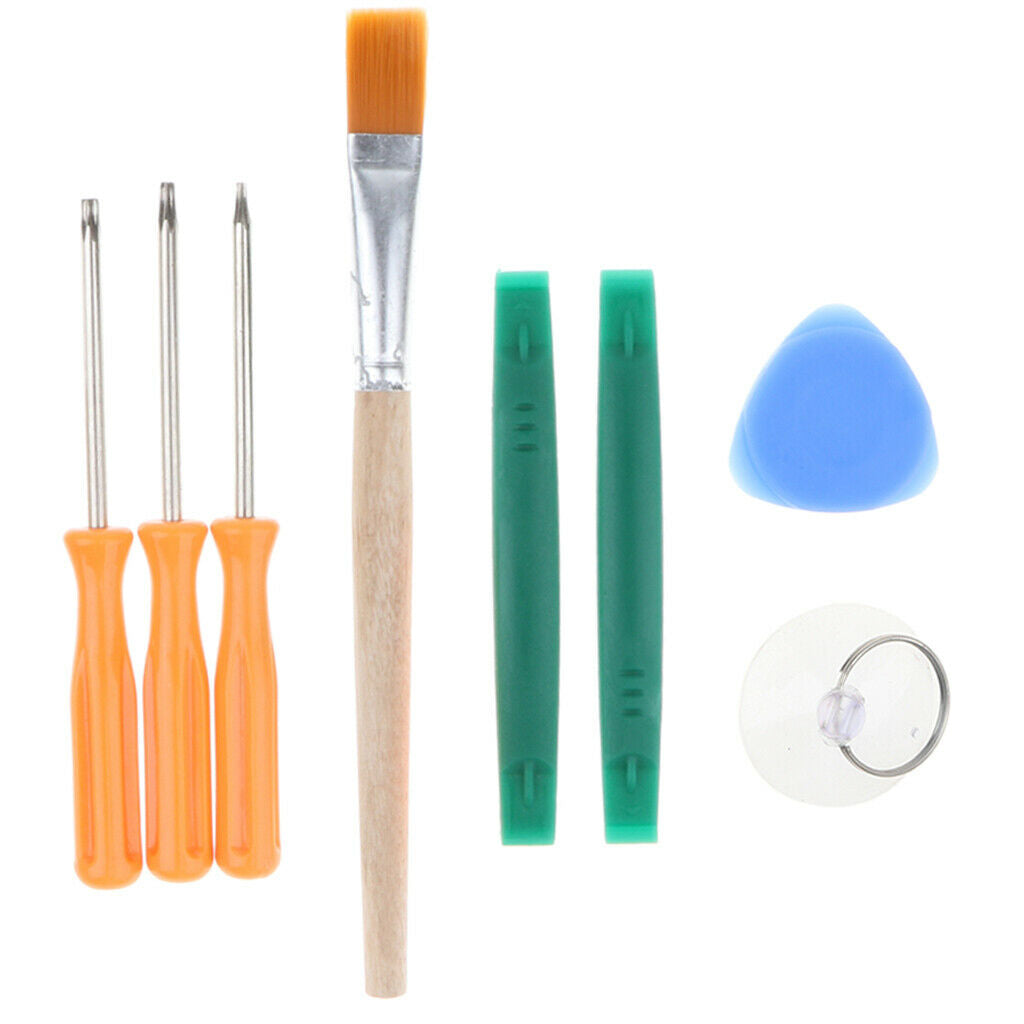 for   One 360 Controller Opening Tools T6 T8 T10 Safety Screwdriver Set