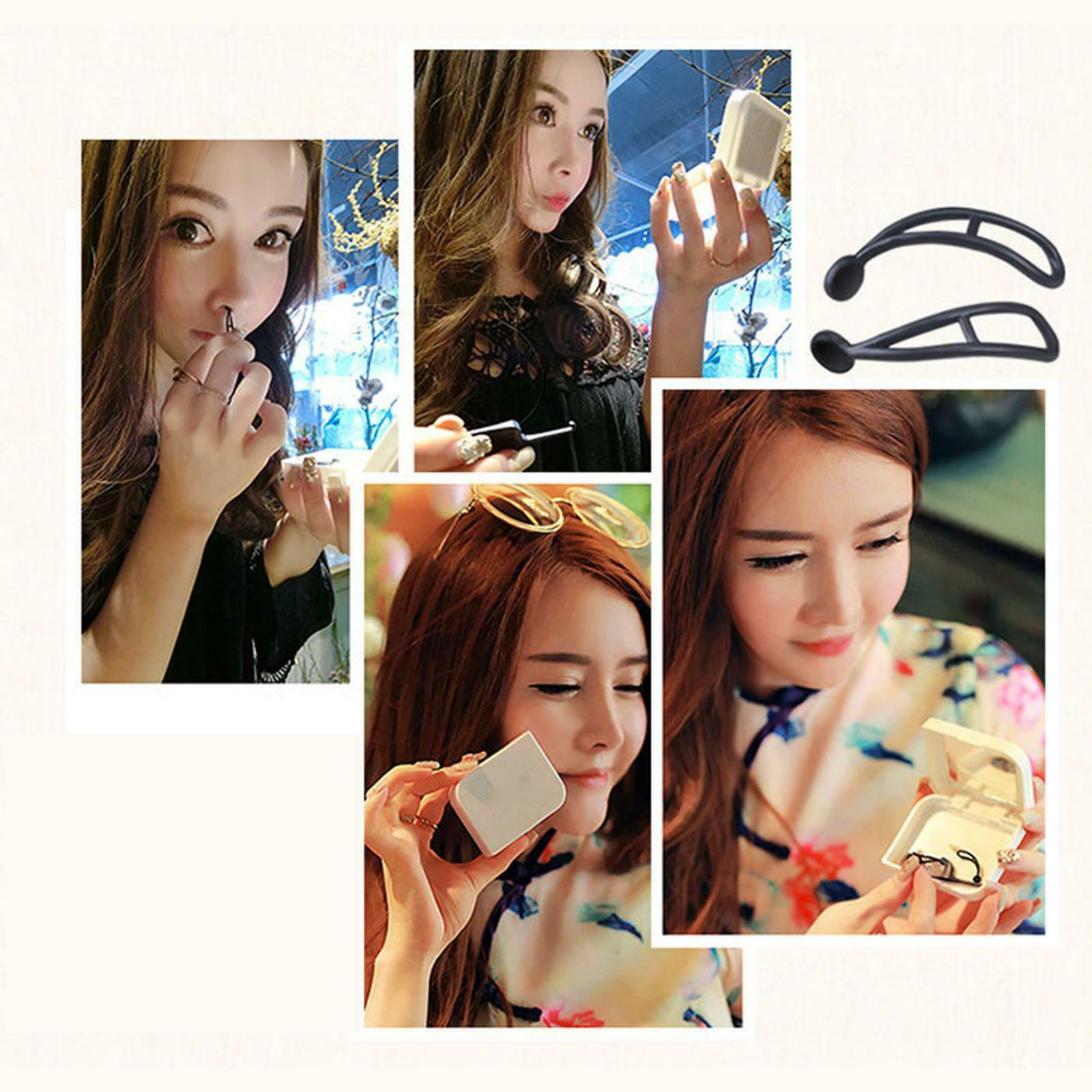 Women Nose Up Lifting Shaping Shaper Clipper Bridge Straightening Device