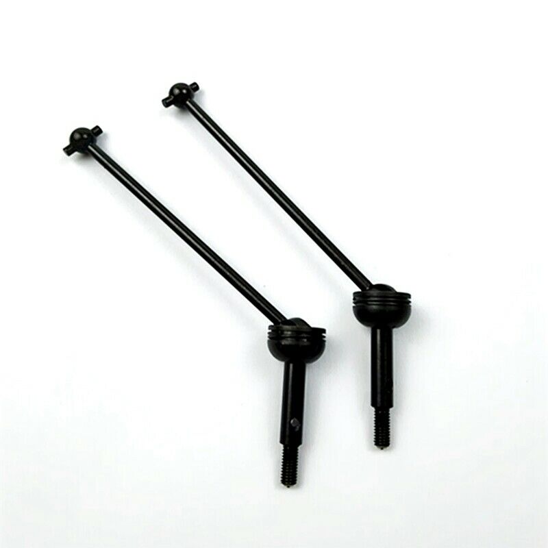Metal CVD Drive Shaft Wheel Axle Differential Cup for Wltoys 144001 124019 1L4C1