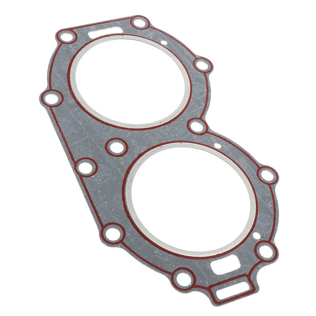 689-11181-02-00 GASKET, Cylinder Head Base Gasket Fit For Yamaha