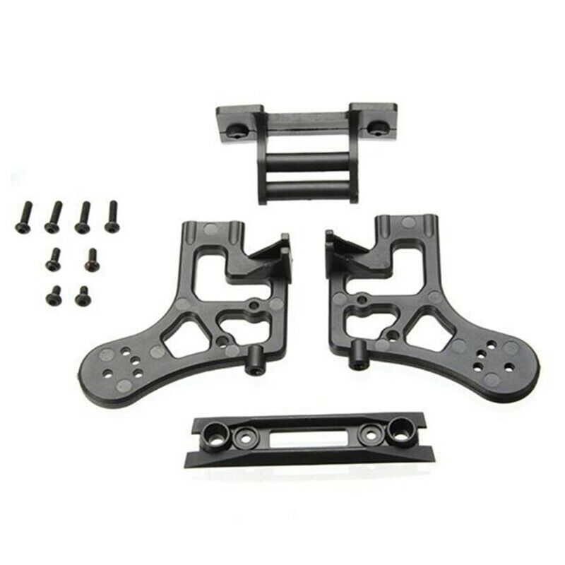 Tail Seat EB1004 for JLB Racing CHEETAH 1/10 Brushless RC Car Parts AccessorieB9