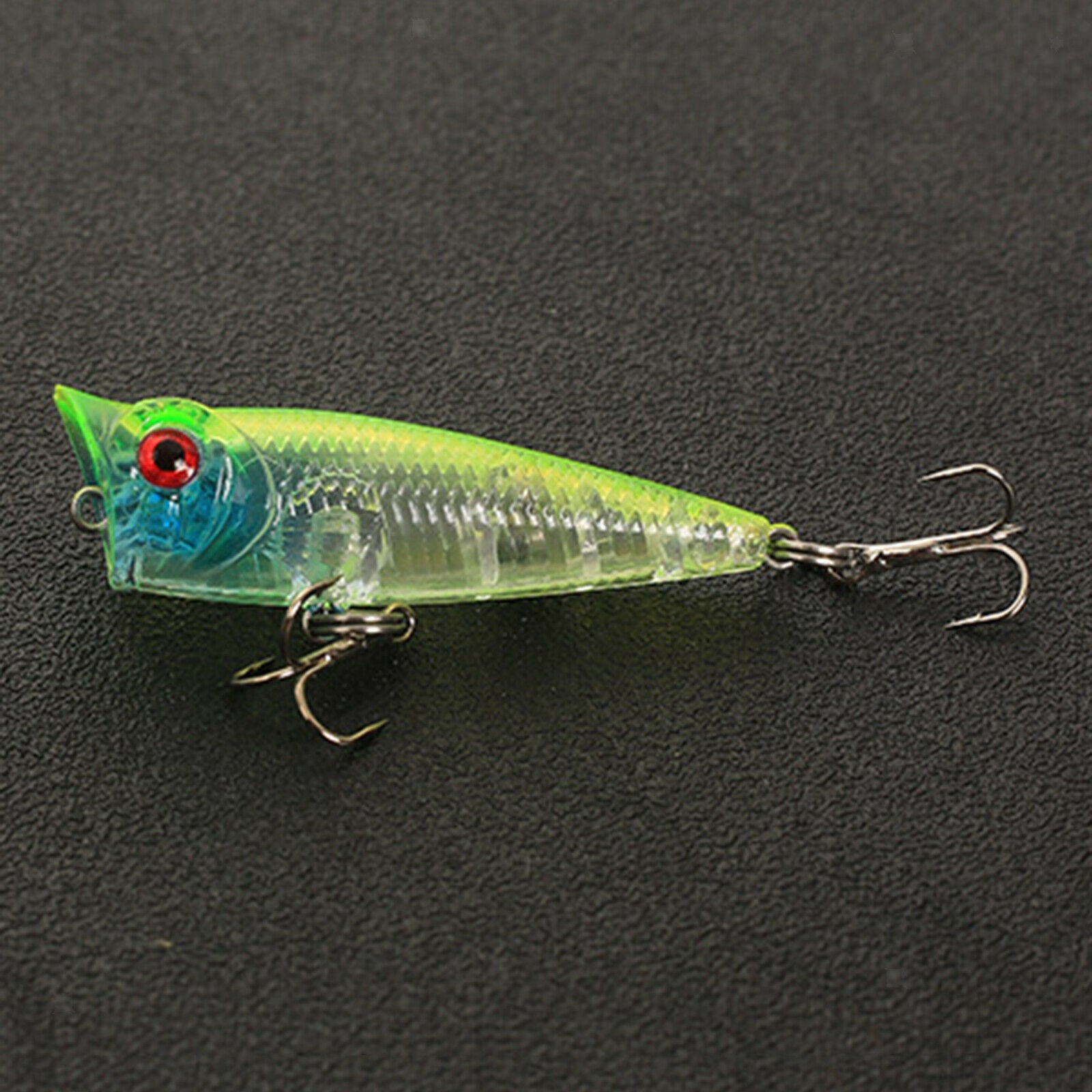 59 Fishing Lure Set Kit Spinnerbait Hooks Bass Fishing Lures Bait Tackle Boxs
