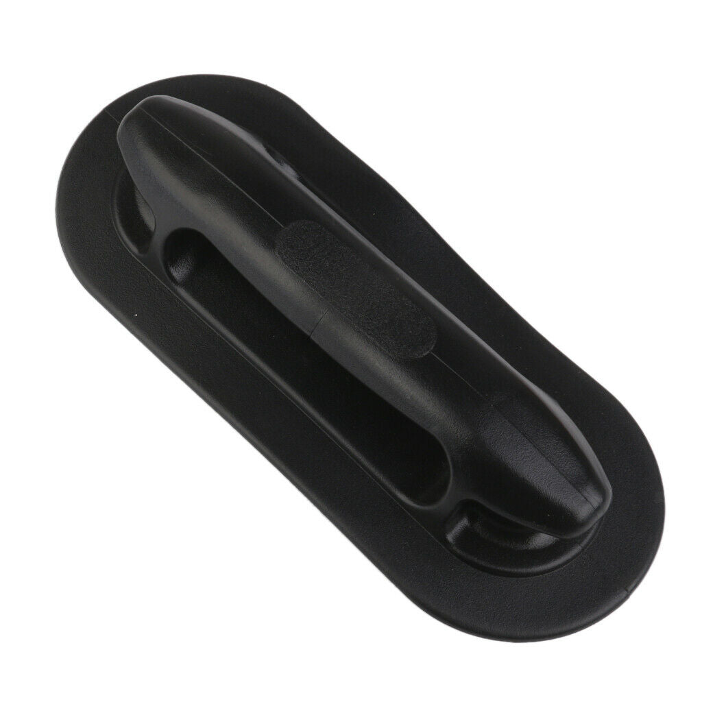 Boat Grab Handle Kayak for Inflatable Boat, Rubber Dinghy PVC Kayak Grab Bar