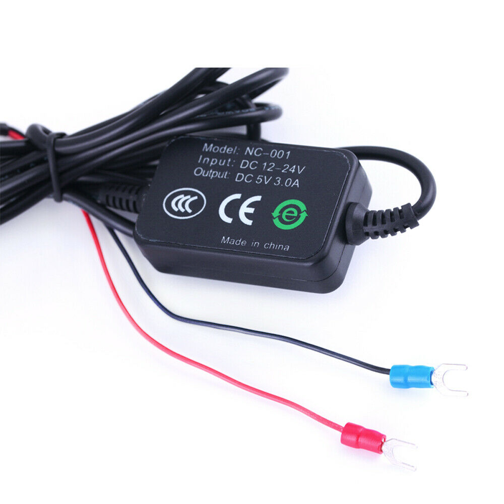 12V USB Charger Outlet Socket Waterproof USB Charge Port For Mobile Phone