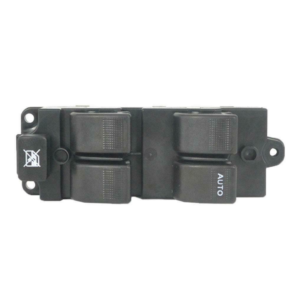 For Ford Ranger / Mazda BT 50 4-door window lifter main switch HOT
