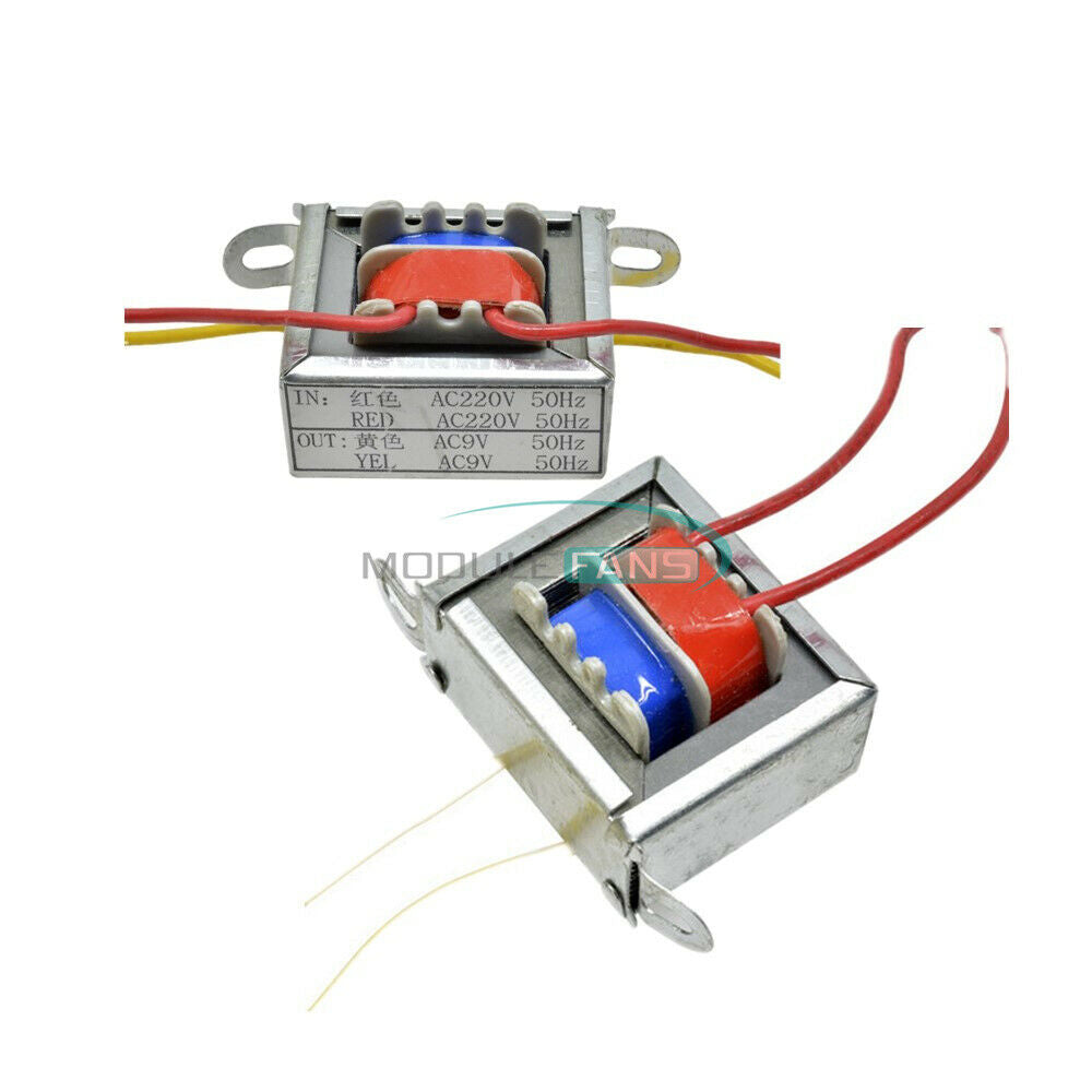 AC 220-9V Power Supply Transformer for Spot Welding Welder Controller
