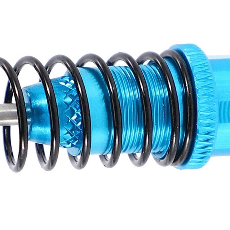 Aluminum Shock Absorber Upgrade Parts for 1:18 Wltoys A959 A969 A979 K929 ReplD6