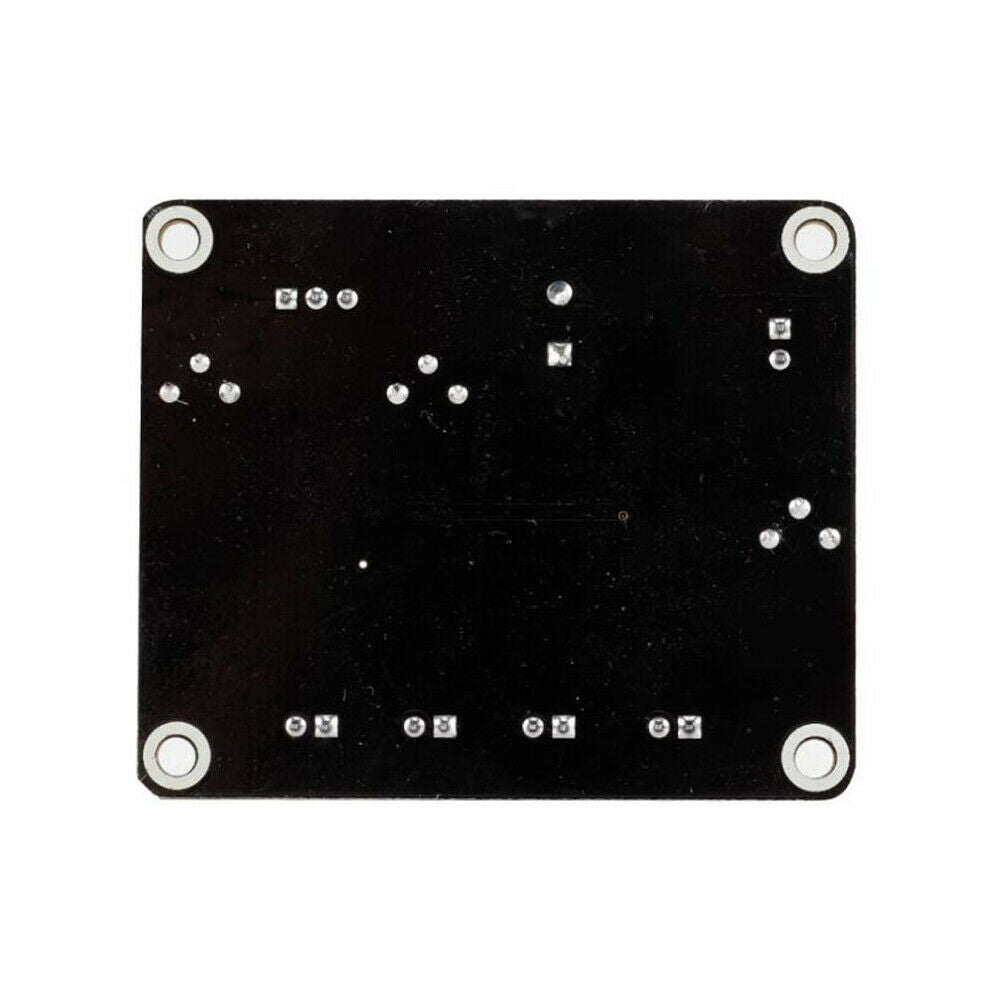 Pre-amplifier with Dimming Pointer Level Meter DB Level VU Meter Driver Board