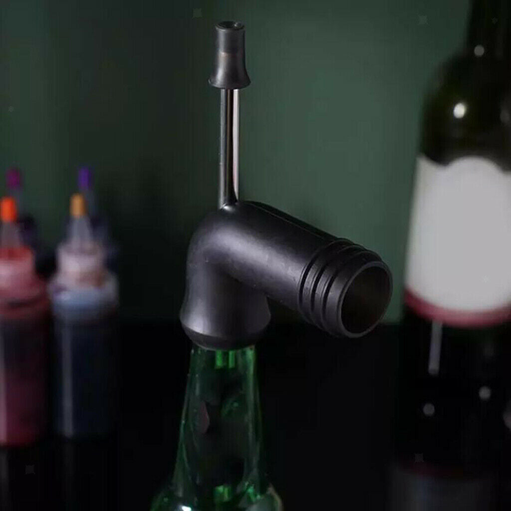 Beer Snorkel Dispensers Funnel House Bar Club Entertainment Beverage Drink