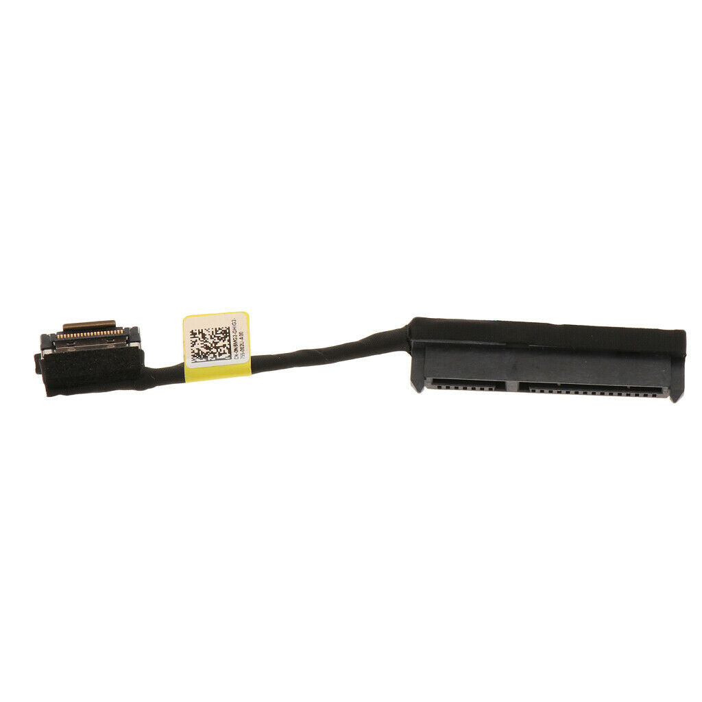 Laptop SATA Hard Drive Connector HDD Cable Adapter For Dell Latitude E5270