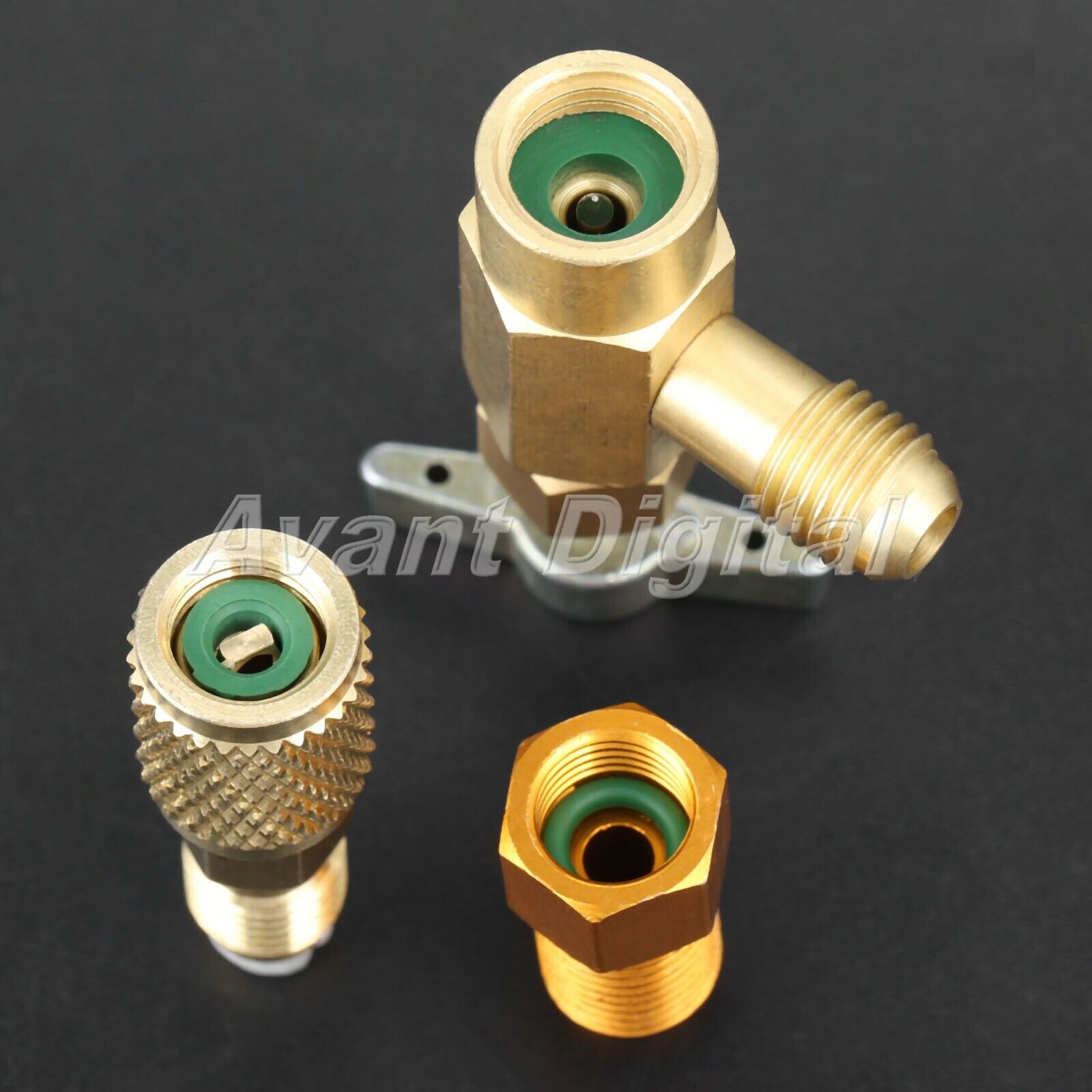 1pc Boat Hand Rail Fitting Forward Stanchion For 7/8" Tubing Marine 22mm