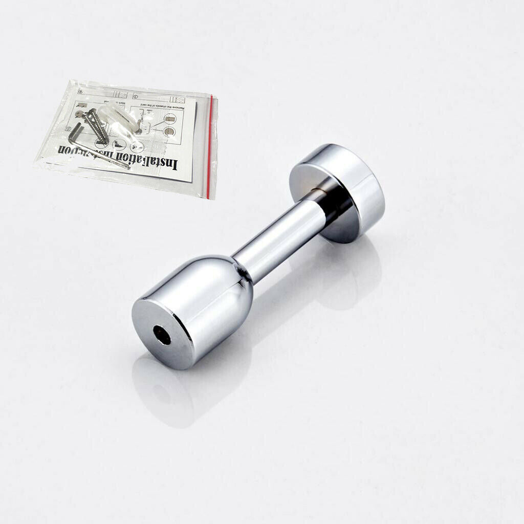 Brass Towel Hook Thin Rod Hanger for Keys Sundries Bathing Accessories