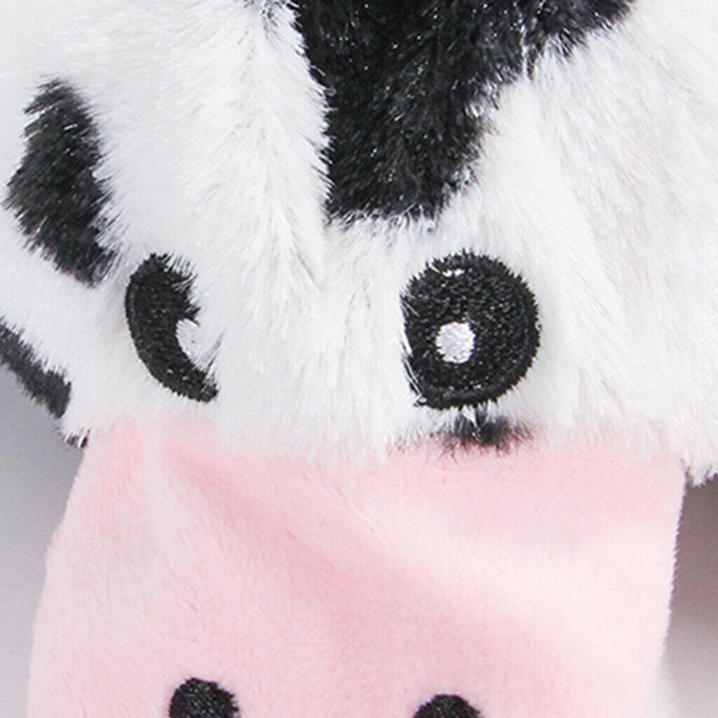 5pcs 45cm Squeaky Dog Toys Crinkle Dog Toys Dog Chew Toys Pet Supplies