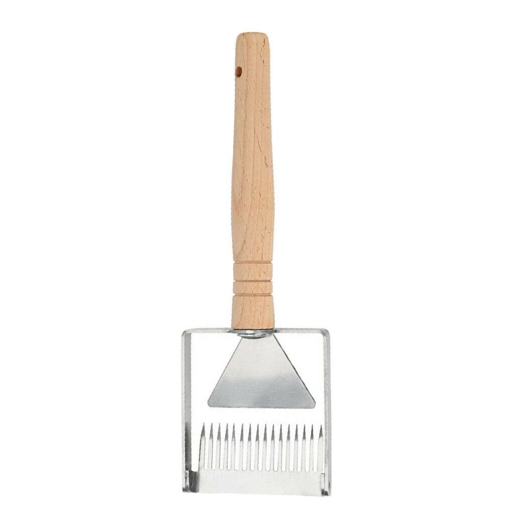 2x Honey Uncapping Tool Honey Uncapping
