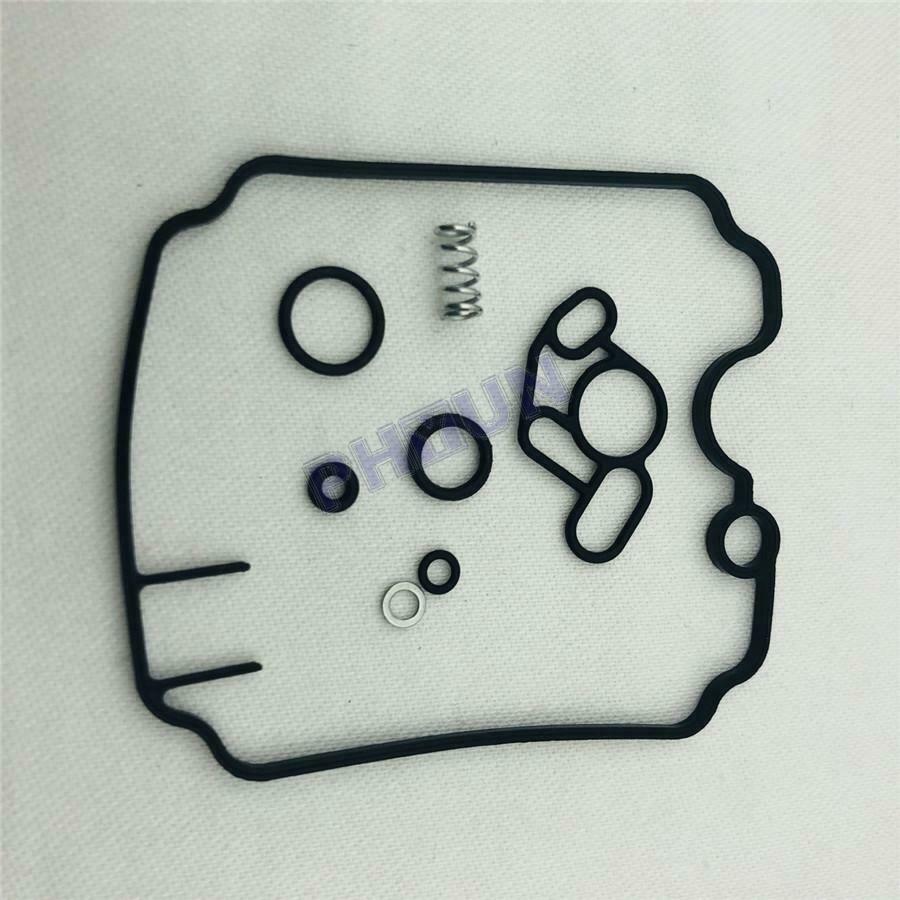 4 Set Carburetor Rebuild Kit For Yamaha FZR 1000 TDM 850 XTZ YZF 750 Carb Repair
