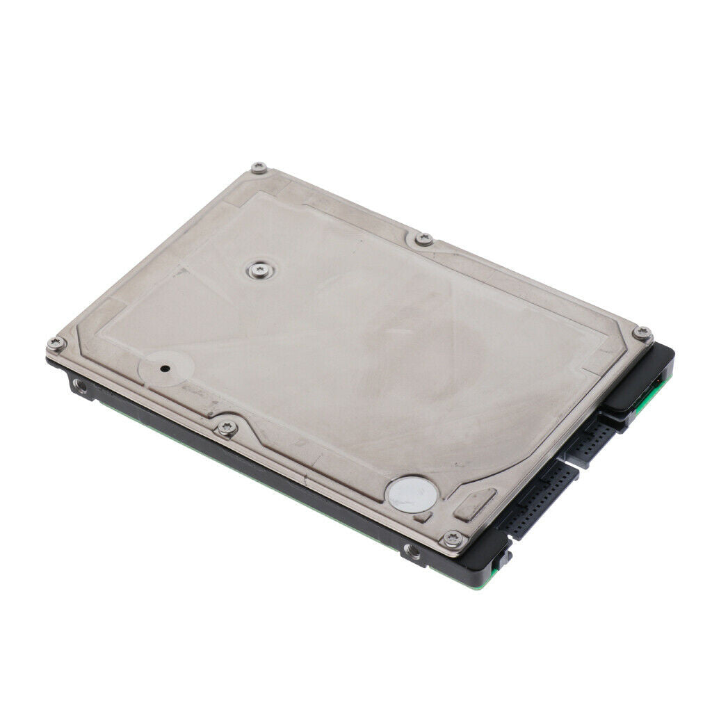 2x 120GB 8MB Cache 5400RPM SATA 3.0GB/s 2.5" PC Notebook Internal Hard Drive